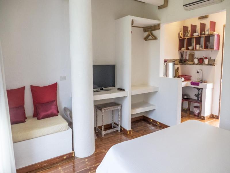 Lanterna Mini Hotel Balabag  Cameră foto