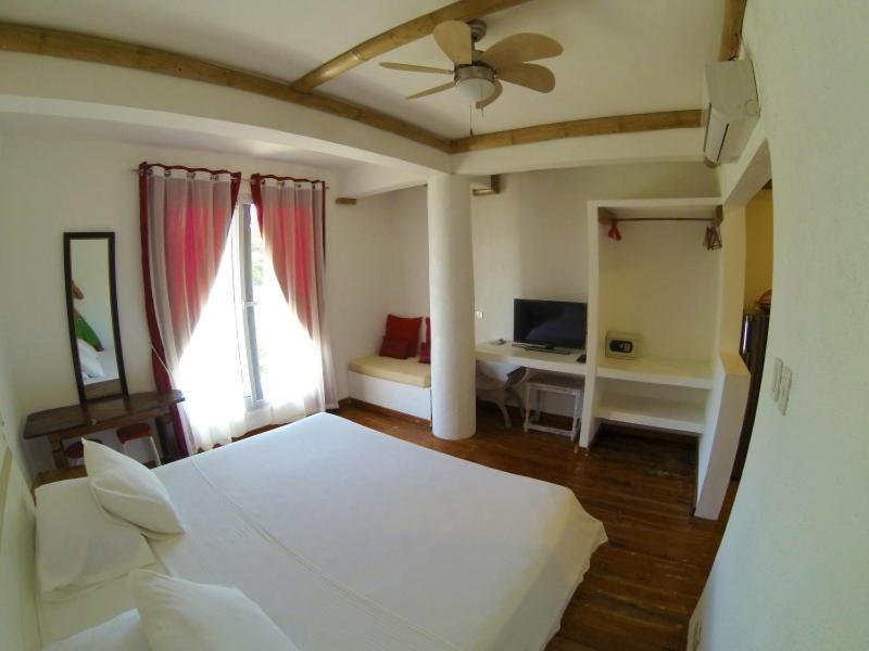 Lanterna Mini Hotel Balabag  Cameră foto