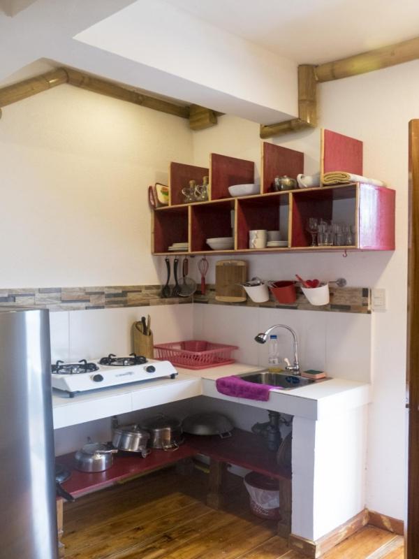 Lanterna Mini Hotel Balabag  Cameră foto